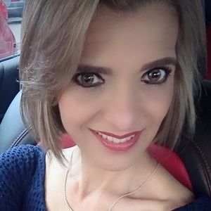 Meet your Posher, Eneida